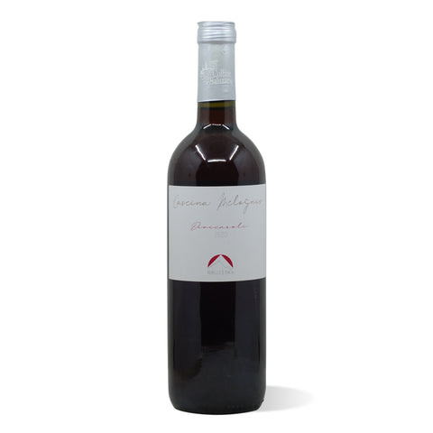 Melognis Colline Saluzzesi Pelaverga 2020