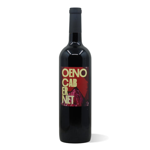 Oeno Russian River Valley Cabernet Sauvignon 2020