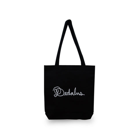 Bike Girl Tote