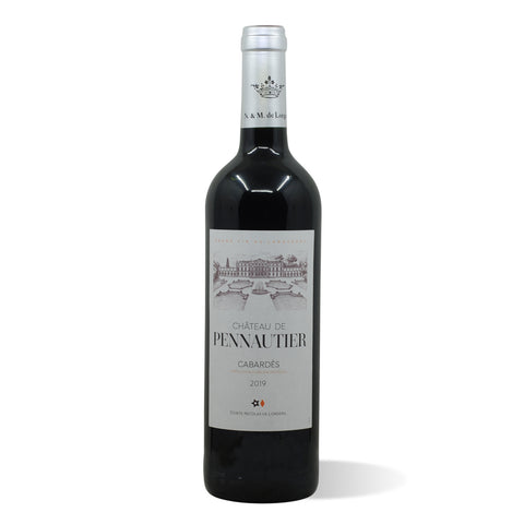 Pennautier Cabardes 2019