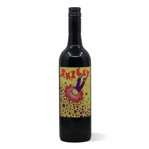 Skilly Clare Valley Cabernet Sauvignon 2021