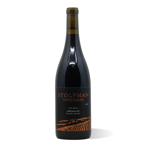 Stolpman Ballard Canyon Grenache 2019