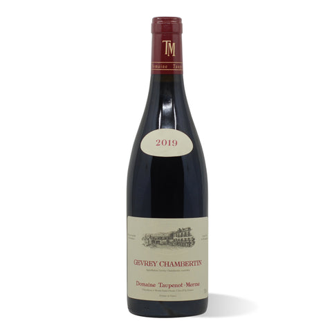 Taupenot Merme Gevrey Chambertin 2019