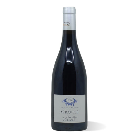 Vincent Santenay Rouge Gravite 2018