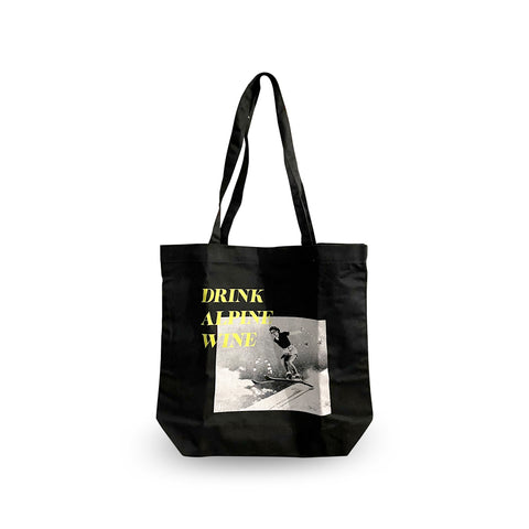 Alpine Wine Tote
