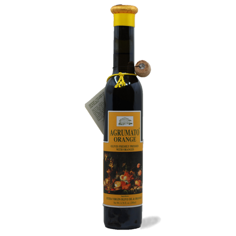 Agrumato Orange Oil
