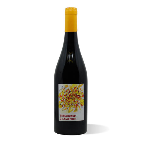 Gramenon Cotes du Rhone Sierra du Sud 2021