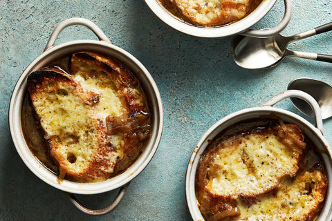 French Onion Soup