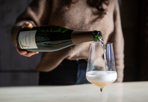 10 Myths About Champagne