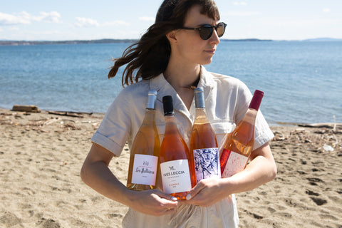 How To Buy Great Rosé: A Beginner’s Guide to Shopping Pink Wine