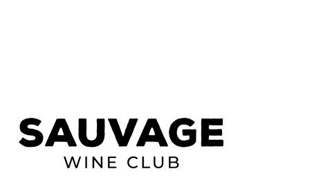 Dedalus SAUVAGE WINE CLUB - June 2021