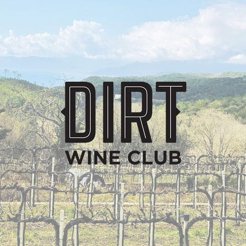 Dirt Wine Club (Wine PDP Collection)