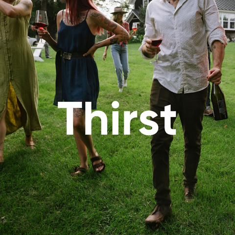 Thirst – Middlebury