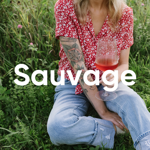Sauvage – Middlebury