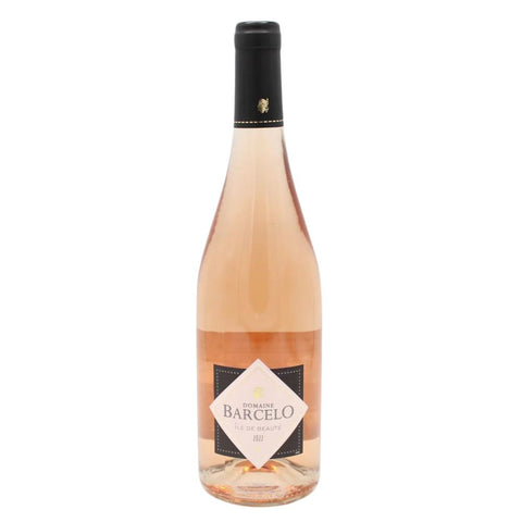 Barcelo Ile de Beaute Rose 2023