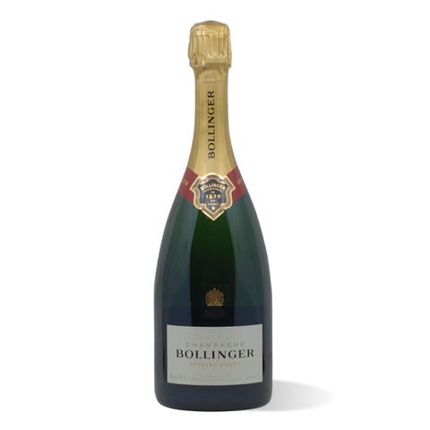 Bollinger Champagne Brut Special Cuvee NV