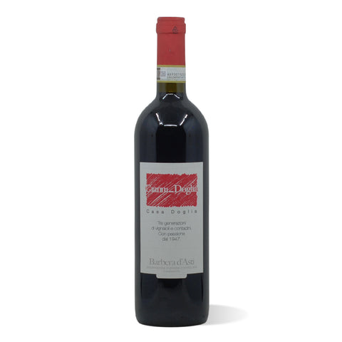 Casa Doglia Barbera 2022