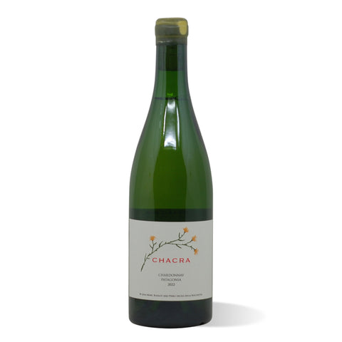 Chacra Chardonnay 2022