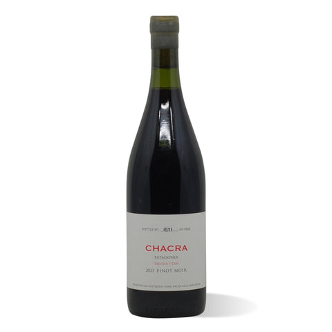 Chacra Pinot Noir Treinta y Dos 2021