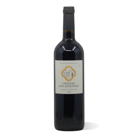 Chateau des Antonins Bordeaux Superieur Rouge 2019