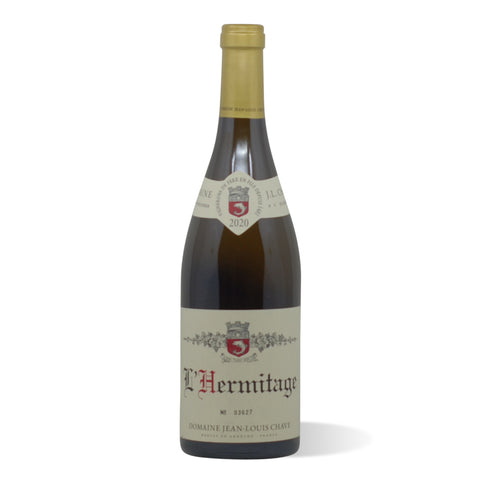 Chave Hermitage Blanc 2020