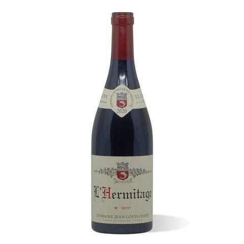 Chave Hermitage Rouge 2020