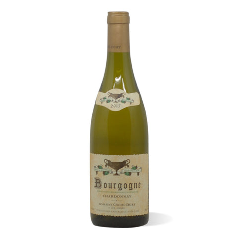 Coche Dury Bourgogne Blanc 2017