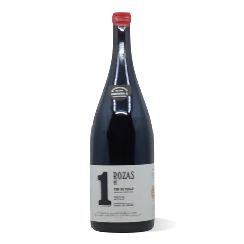 Comando G Rozas 1er Cru 2019 1.5L