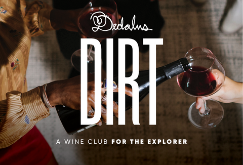 Dirt Wine Club Pre-Paid