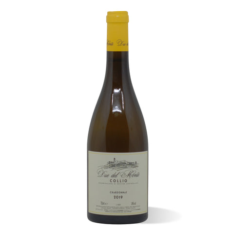 Due del Monte Friuli Colli Orientali Chardonnay 2019