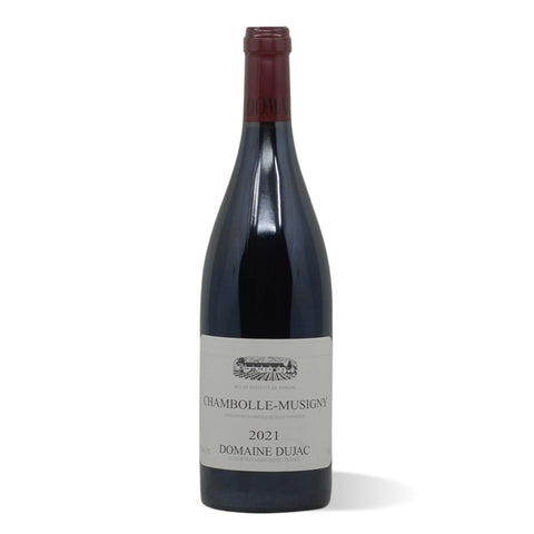 Dujac Chambolle Musigny 2021