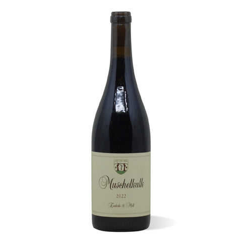 Enderle & Moll Pinot Noir Grand Cru Muschelkalk 2022