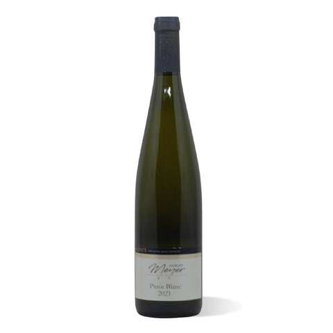 Hubert Meyer Alsace Pinot Blanc 2021