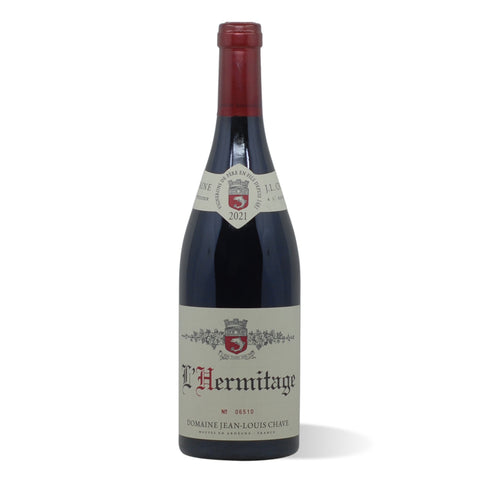 JL Chave Hermitage Rouge 2021