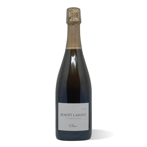 Lahaye Champagne Violaine 2016