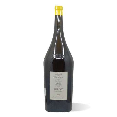 Pelican Arbois Chardonnay 2019 1.5L