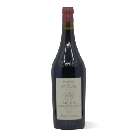 Pelican Arbois Pinot Noir 2020