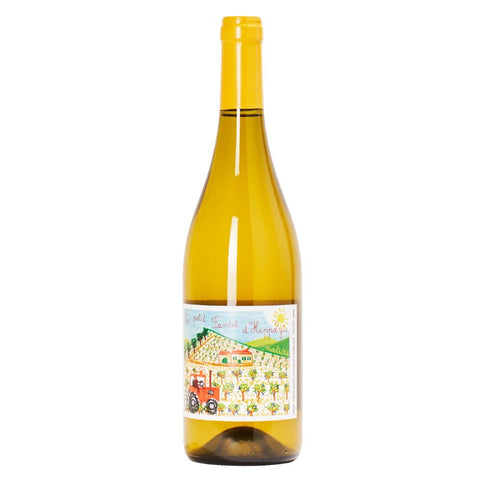 Chenin Blanc