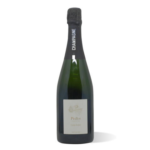 Piollot Champagne Colas Robin Brut Nature 2016