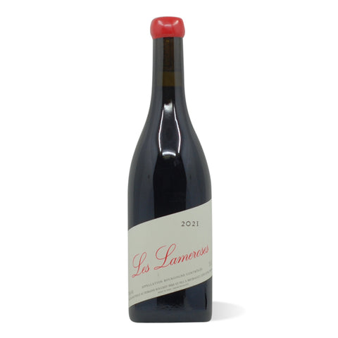 Rougeot Bourgogne Pinot Noir Les Lameroses Sans Soufre 2021