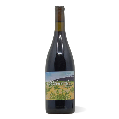 Scythian Wine Co. Cucamonga Valley Red Misturado de Cucamonga 2022