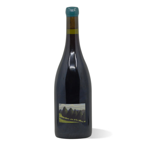 William Downie Gibson Pinot Noir 2021