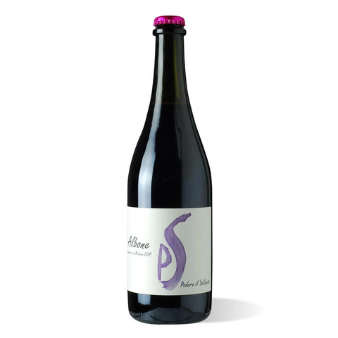 Saliceto Lambrusco di Modena L'Albone NV