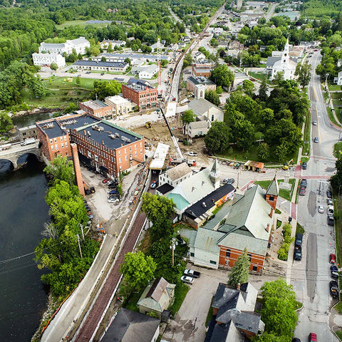 Middlebury