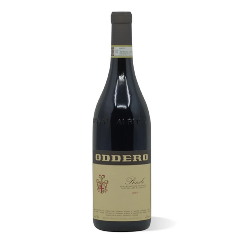 Oddero Barolo 2020