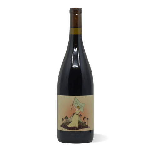 Scythian Wine Co. Cucamonga Valley Revolution Red 2022