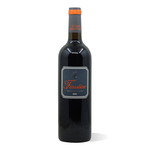 Abbatucci VdF Faustine Rouge 2021