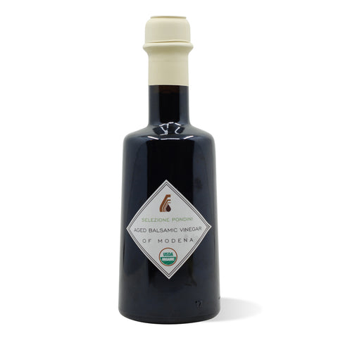 Pondini Aged Balsamic Vinegar