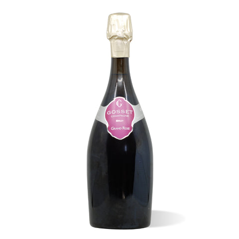 Gosset Champagne Grande Rose NV