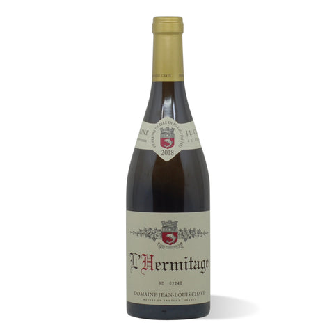 Chave Hermitage Blanc 2018